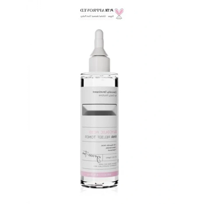 Aydınlatıcı ve Leke Karşıtı Tonik, %5 Glikolik Asit, 200 ml