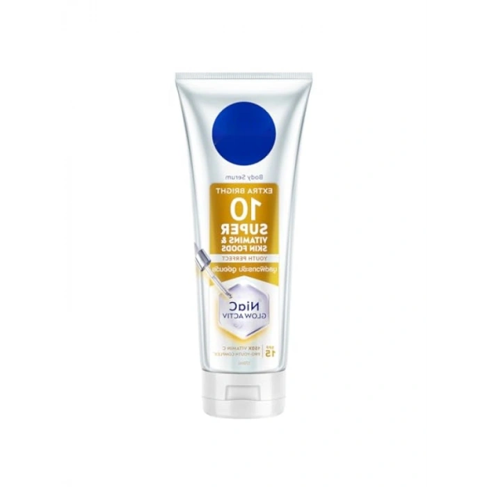 Aydınlatıcı Vücut Losyonu, SPF15, 170 ml