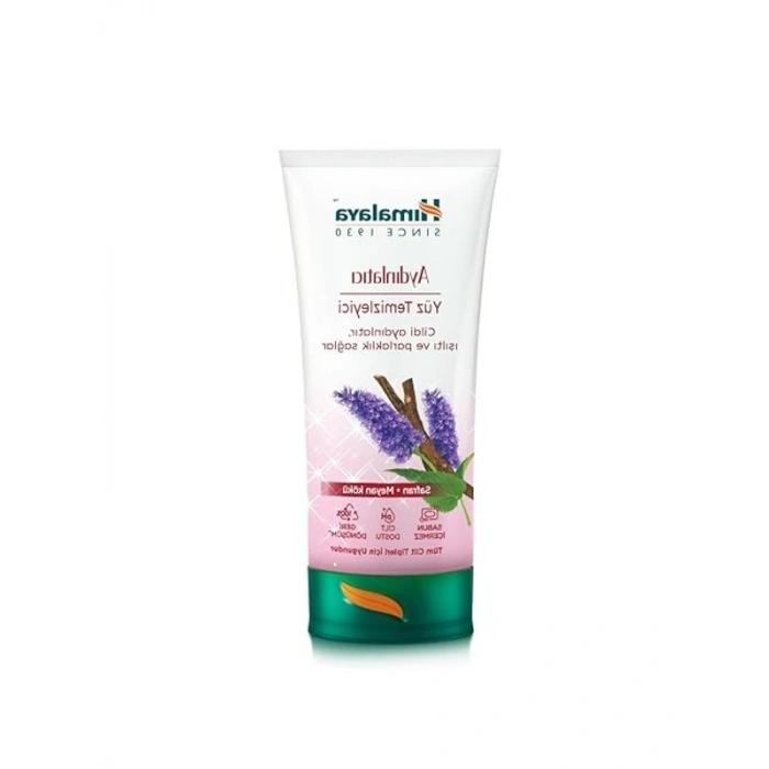 Aydınlatıcı Yüz Temizleyici - 150 ml - Meyan Kökü ve Nar Özlü