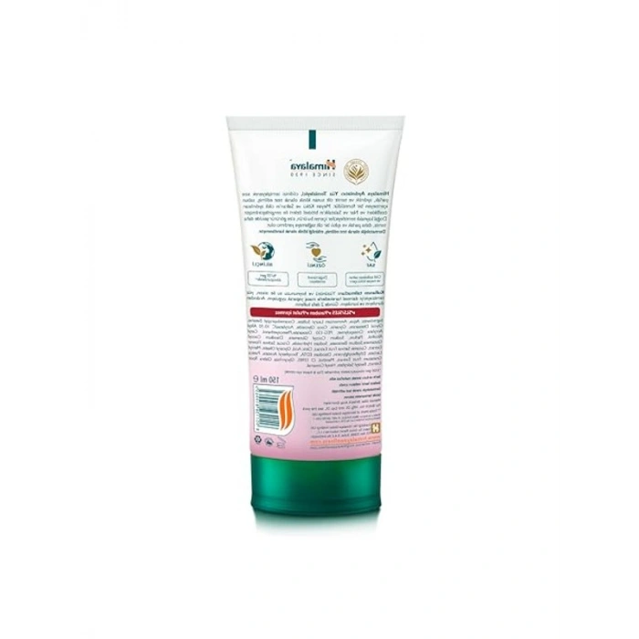 Aydınlatıcı Yüz Temizleyici - 150 ml - Meyan Kökü ve Nar Özlü