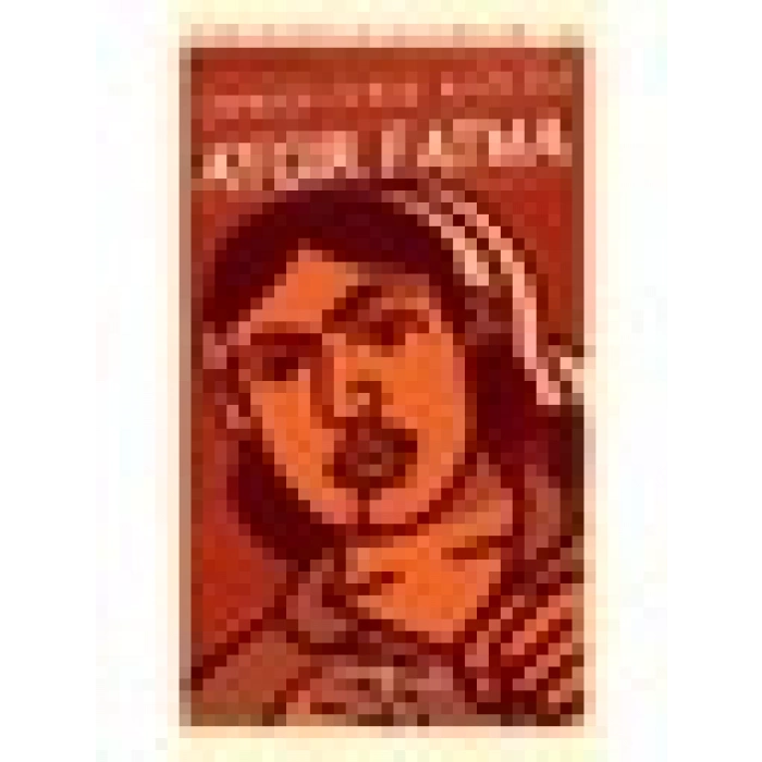 Aygır Fatma - Ciltli - Osman Cemal Kaygılı