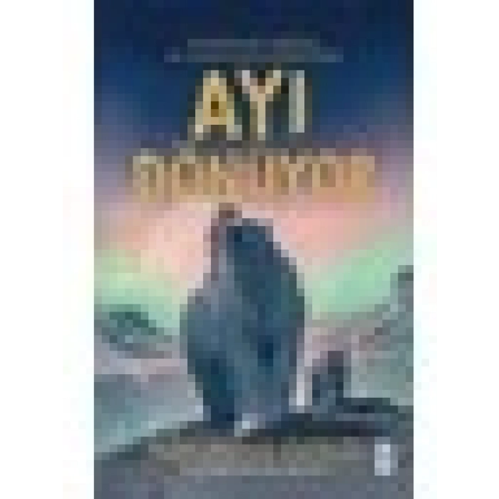 Ayı Dönüyor - Hannah Gold