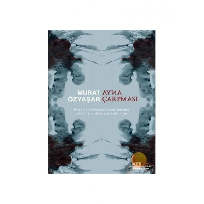 Ayna Çarpması - Murat Özyaşar