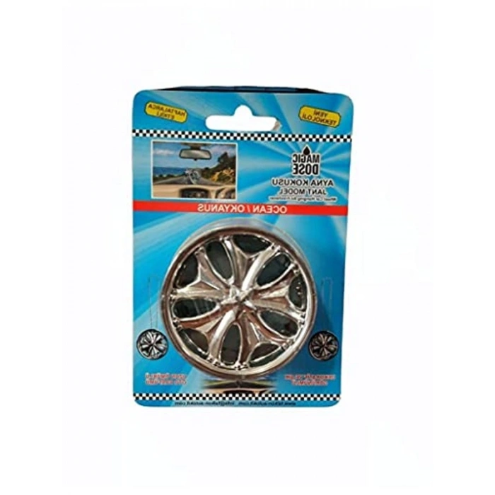 Ayna Kokusu, Melon, Ferahlatıcı ve Rahatlatıcı Etki