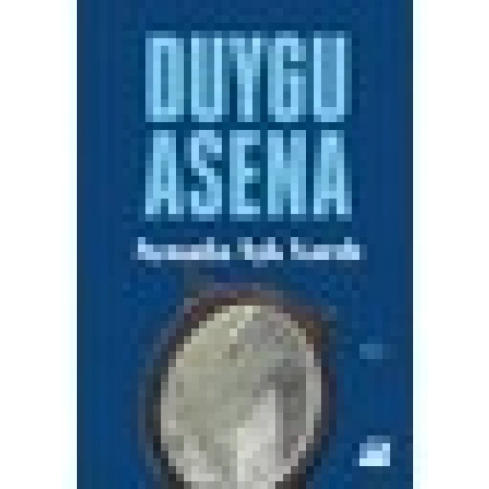 Aynada Aşk Vardı - Duygu Asena