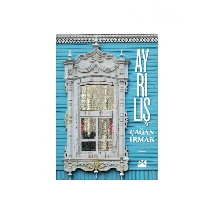 Ayrılış - Çağan Irmak
