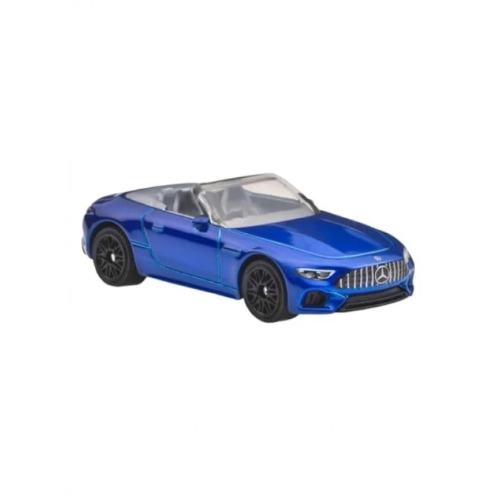 Ayrıntılı Temalı Araç Modeli