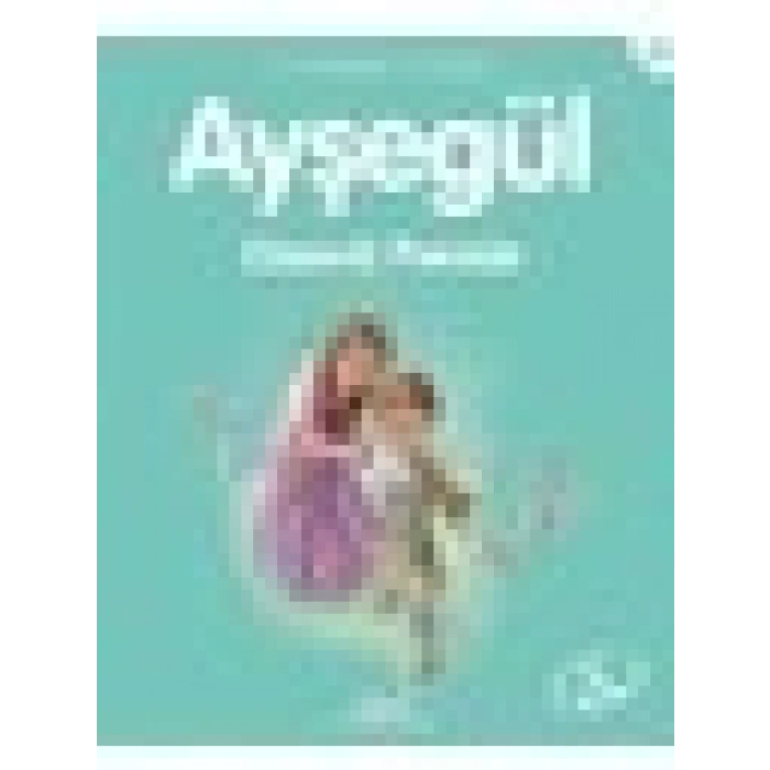 Ayşegül 22 Gizemli Prensle-Gilbert Delahaye