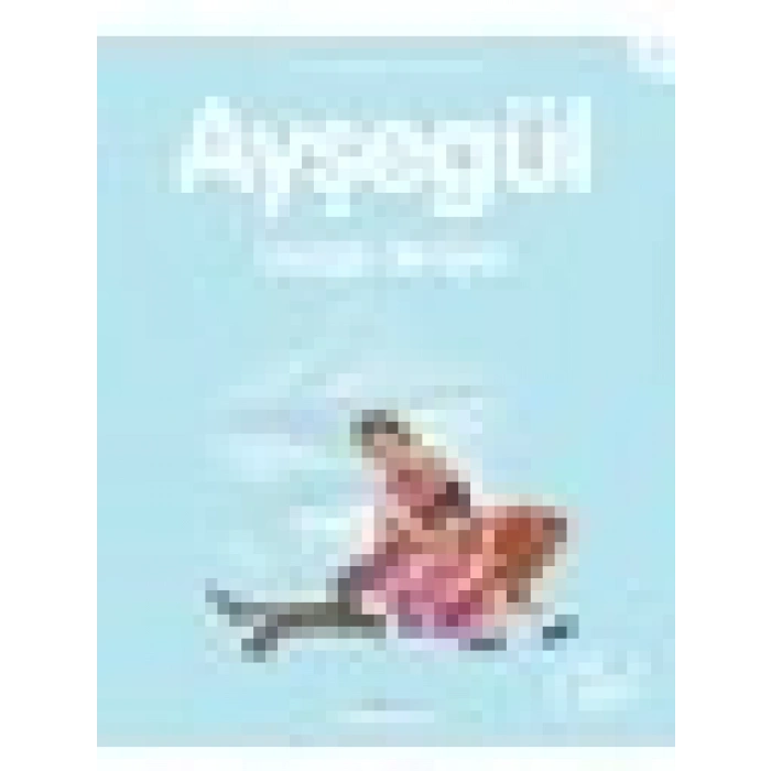 Ayşegül 24 – Uçağa Biniyor