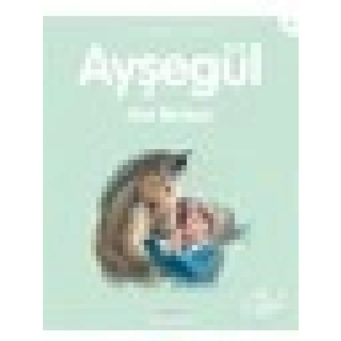 Ayşegül Ata Biniyor - Gilbert Delahaye