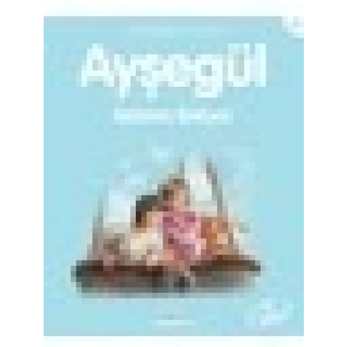 Ayşegül Balona Biniyor