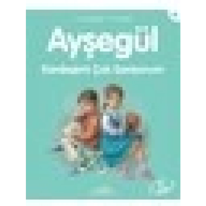 Ayşegül Kardeşimi Çok Seviyorum - Gilbert Delahaye
