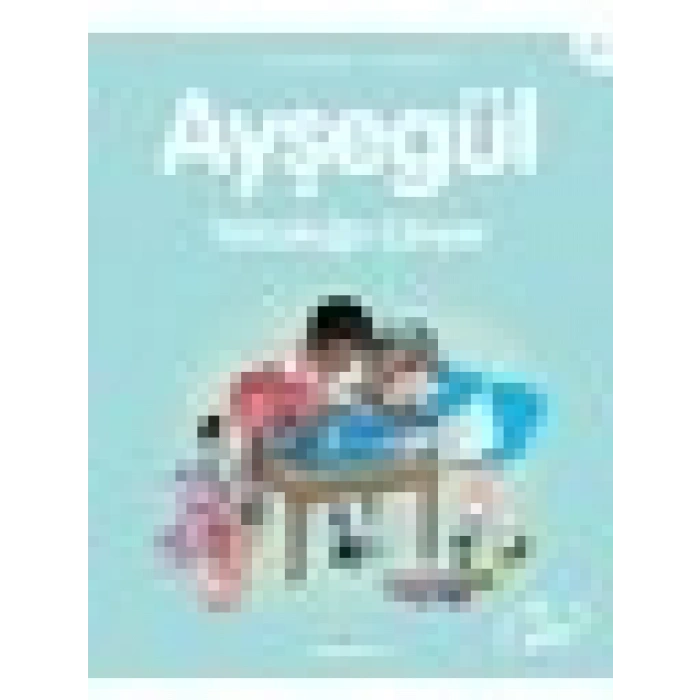 Ayşegül Yolculuğa Çıkıyor - Gilbert Delahaye