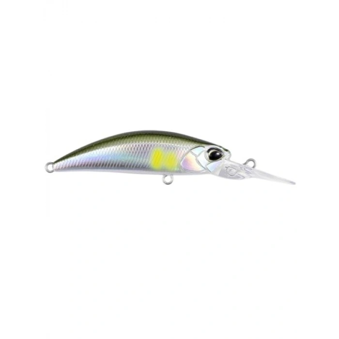 Ayu Suni Yem - Yüksek Performanslı Balıkçılık İçin