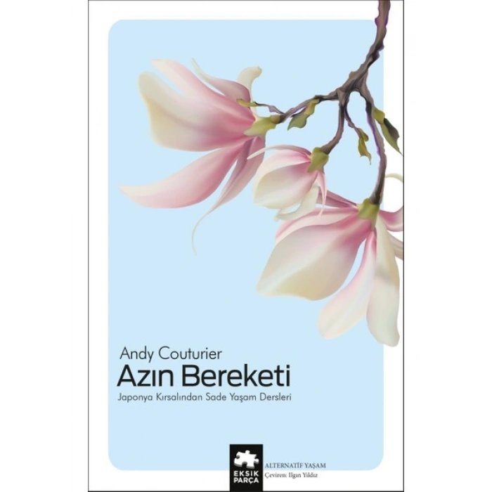Azın Bereketi - Andy Couturier