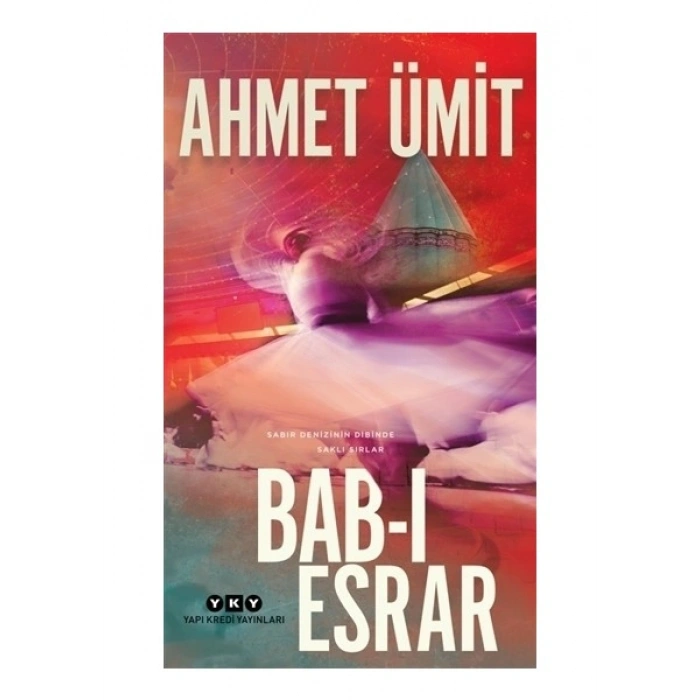 Bab-ı Esrar - Ahmet Ümit