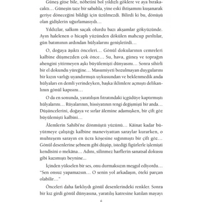 Babamdan Sonra - Ahmed Günbay Yıldız