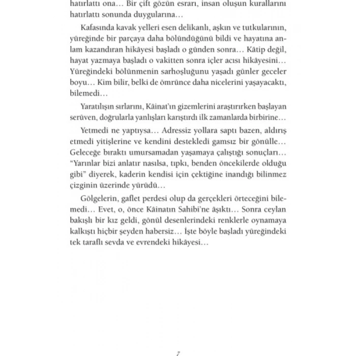 Babamdan Sonra - Ahmed Günbay Yıldız