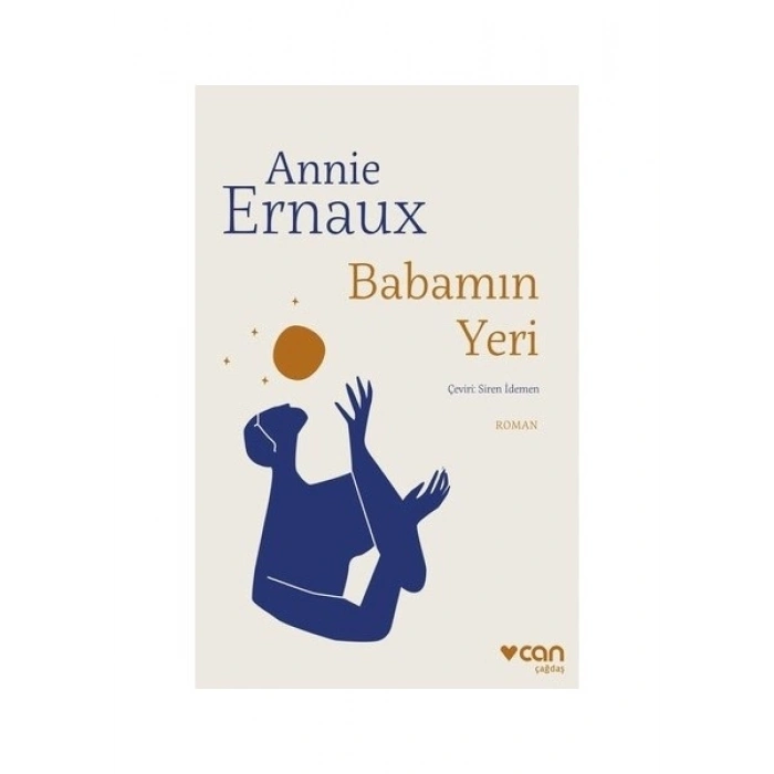 Babamın Yeri - Annie Ernaux