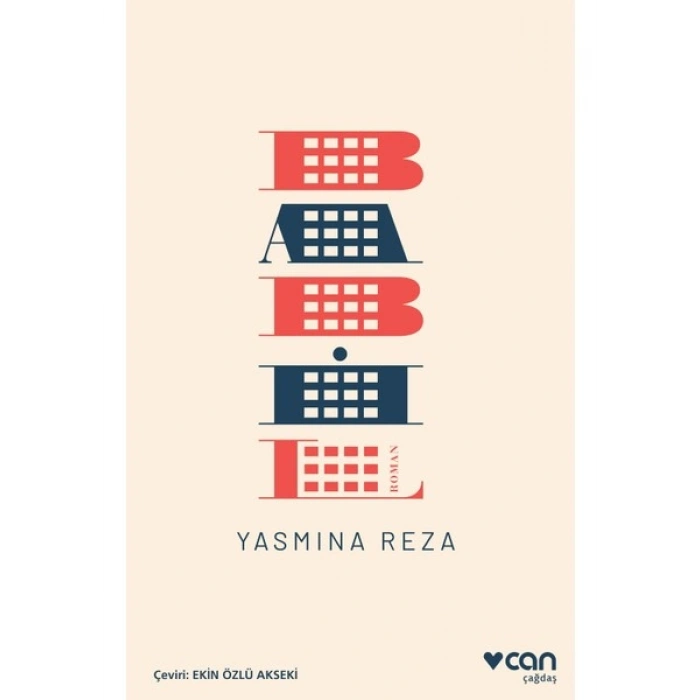 Babil - Yasmina Reza