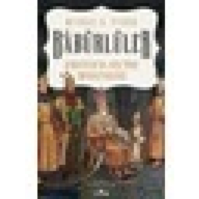 Bâbürlüler - Michael H. Fisher