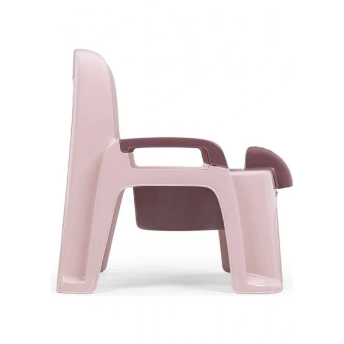 Babyjem Afacan Lazımlık Soft Pembe