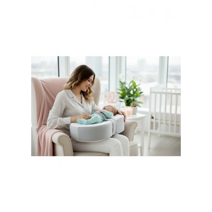 Babyjem Bebeğimin İlk Yatağı Tummy