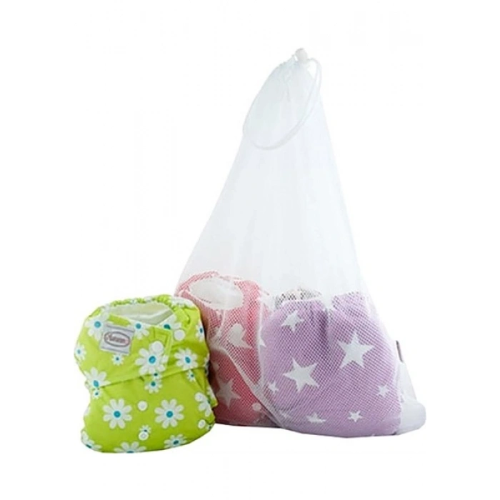 Babyjem Çamaşır Yıkama Torbası