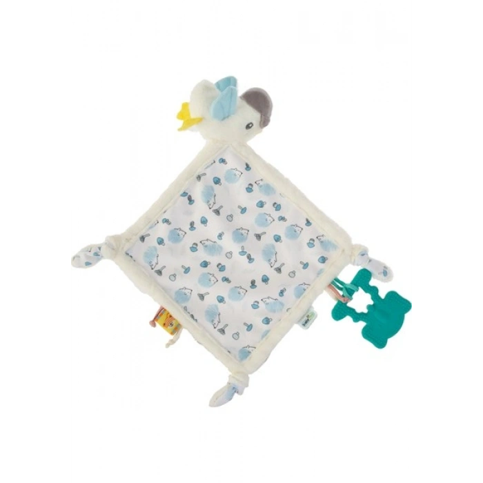 Babyjem Diş Kaşıyıcılı Uykucu Birdy