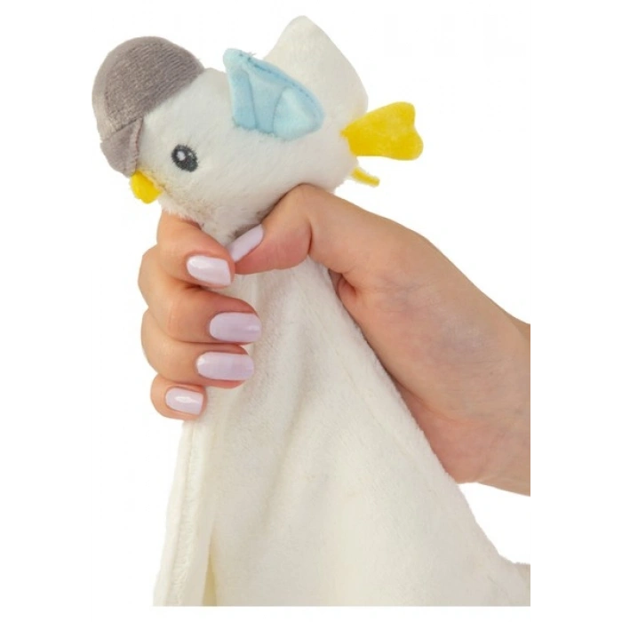 Babyjem Diş Kaşıyıcılı Uykucu Birdy