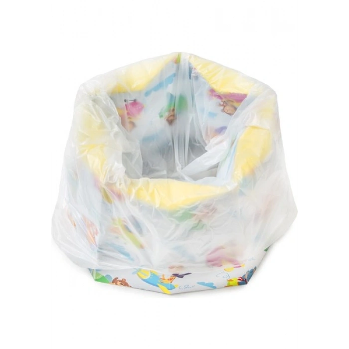 Babyjem Karton Seyahat Lazımlığı Desenli