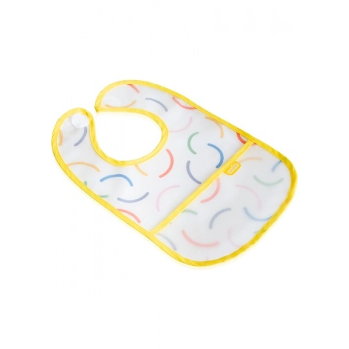 Babyjem Leke Tutmaz Önlük Yeni