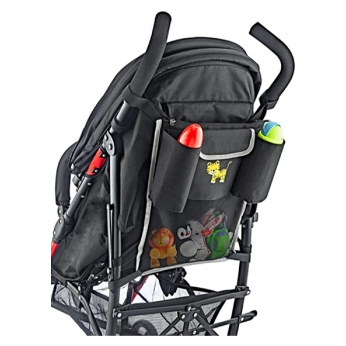 Babyjem Puset Arkası Organizer