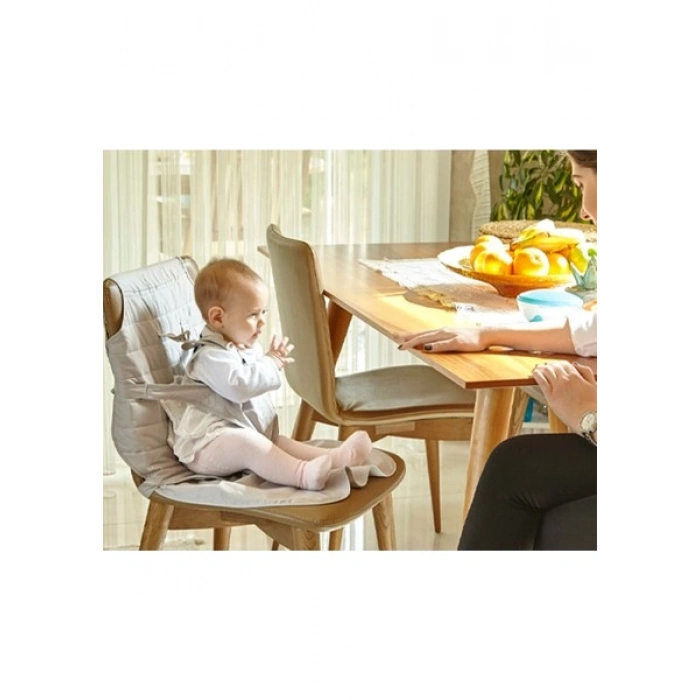 Babyjem Taşınabilir Güvenli Oturma Kiti
