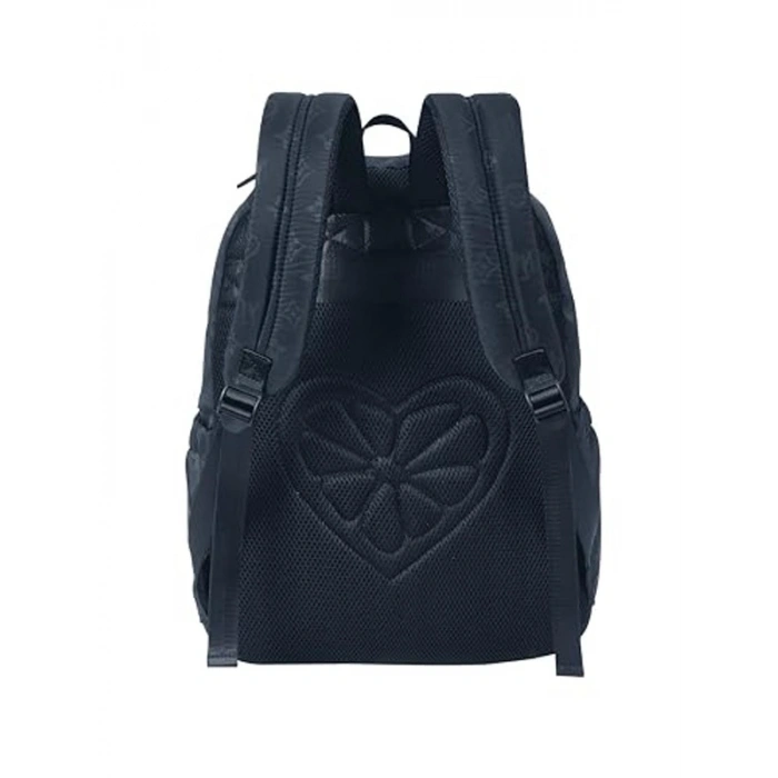 BACKPACK DIVA BLACK SIRT ÇANTASI