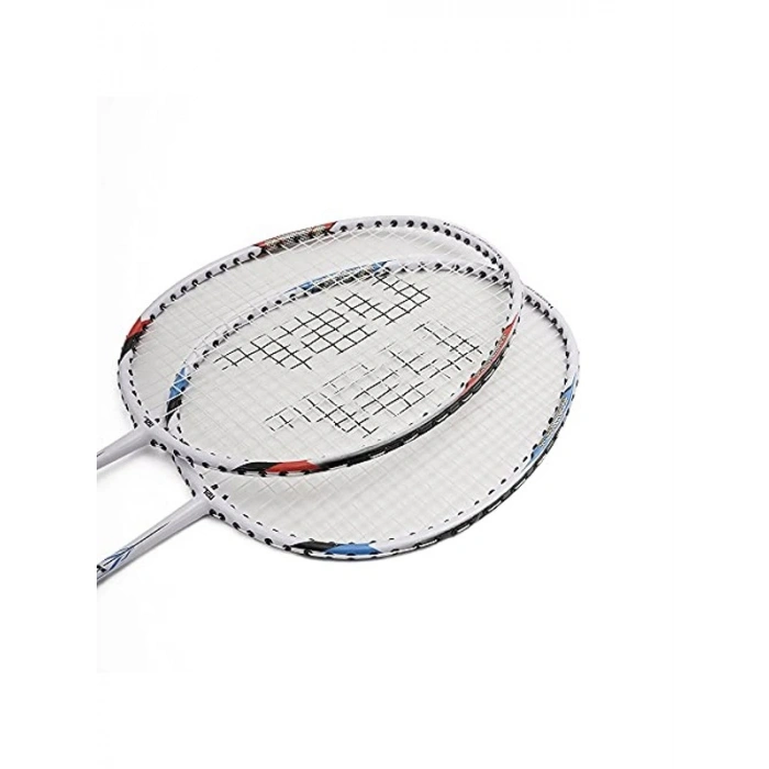 Badminton Raket Seti - Rahat ve Dayanıklı Tasarım