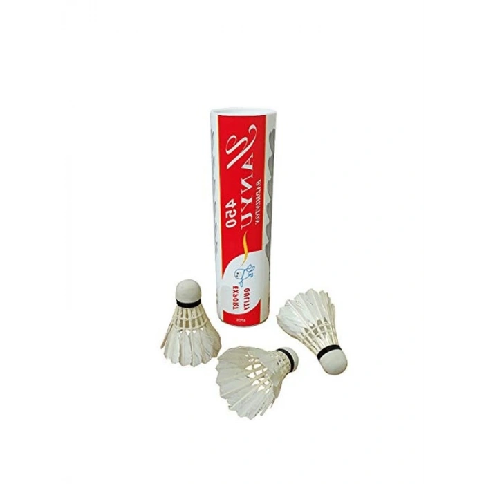Badminton Topu, Yüksek Kalite ile Oyun Keyfini Artırır