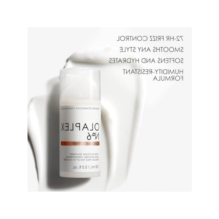 Bağ Güçlendirici Saç Şekillendirici, 100 ml - Olaplex