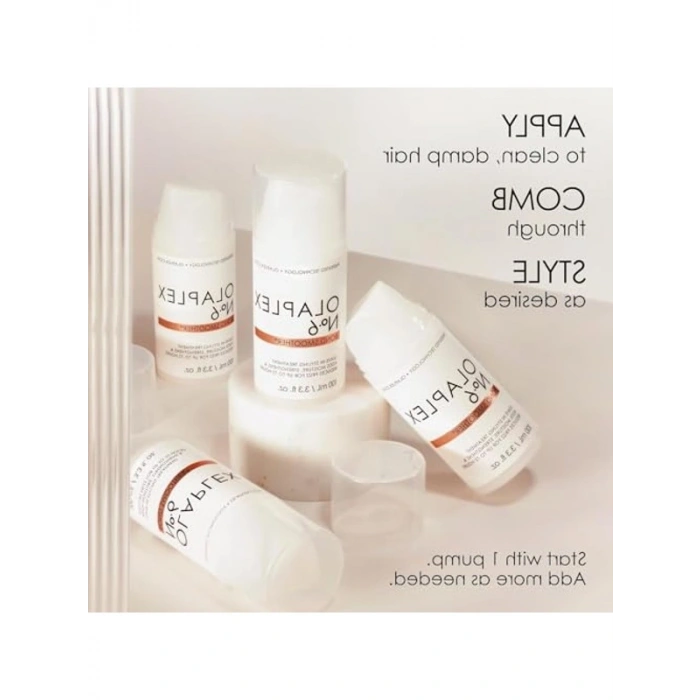 Bağ Güçlendirici Saç Şekillendirici, 100 ml - Olaplex
