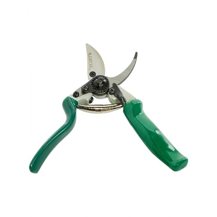 Bağ Makası, 200mm Uzunluk, Yüksek Kalite Çelik Bıçaklar