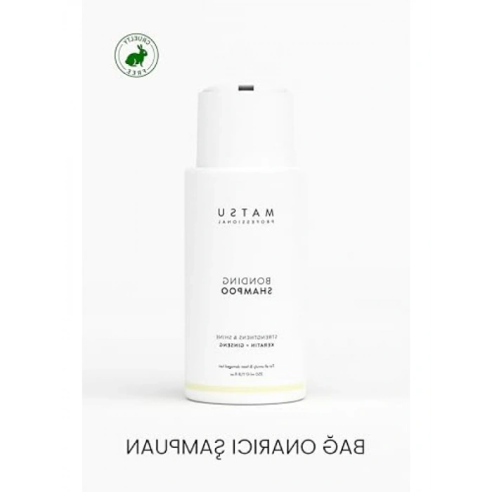 Bağ Yapılandırıcı Bakım Şampuanı - 350 ml