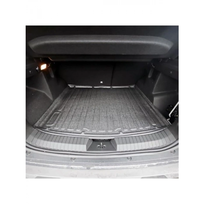 Bagaj Havuzu Paspası, 2024 Sonrası Renault Duster için