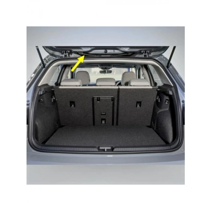 Bagaj Kapağı Kablo Kılıfı - 5G6971829B Uyumlu