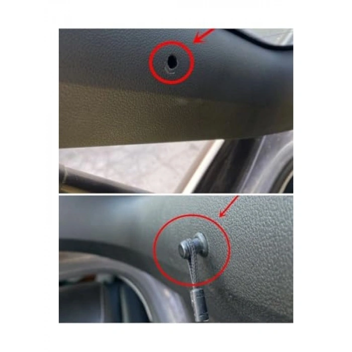 Bagaj Pandizot Askı Pimi