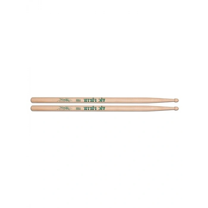 Benny Greb Tasarımı ile 5B Wood Baget Seti