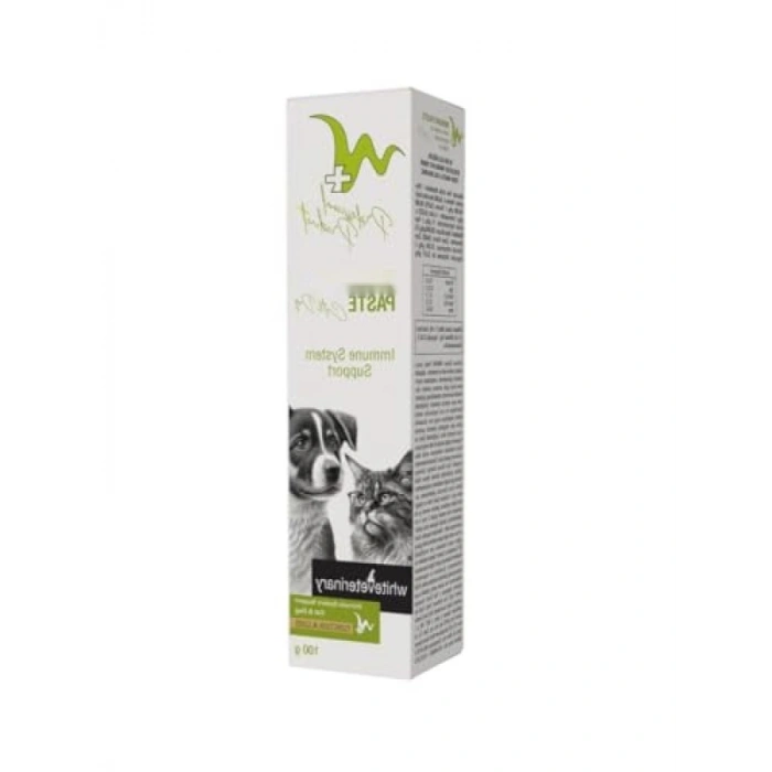 Bağışıklık Destekleyici Kedi Macunu - 100 Gr