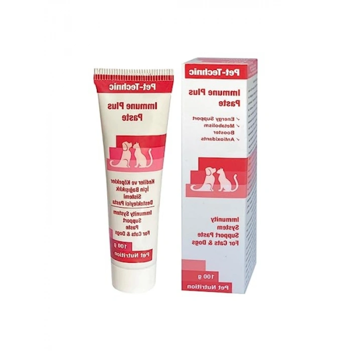 Bağışıklık Güçlendirici Pasta (100 gr)