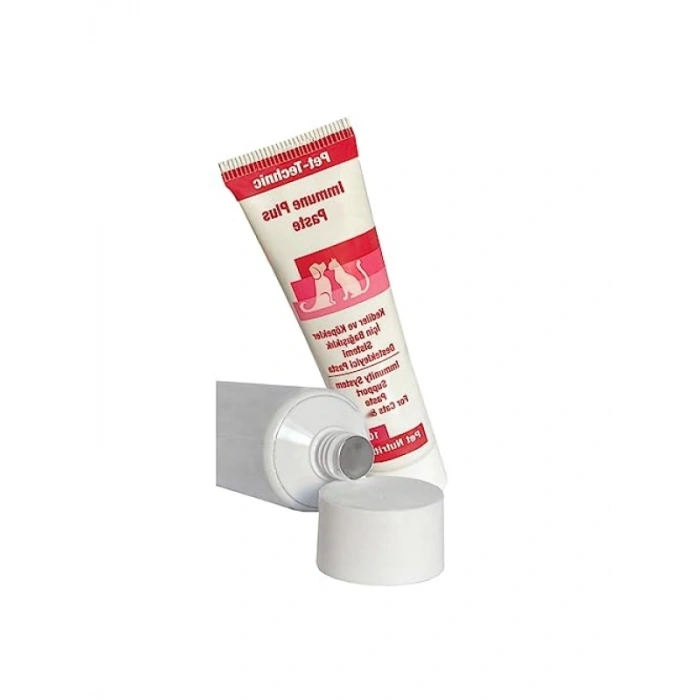 Bağışıklık Güçlendirici Pasta (100 gr)