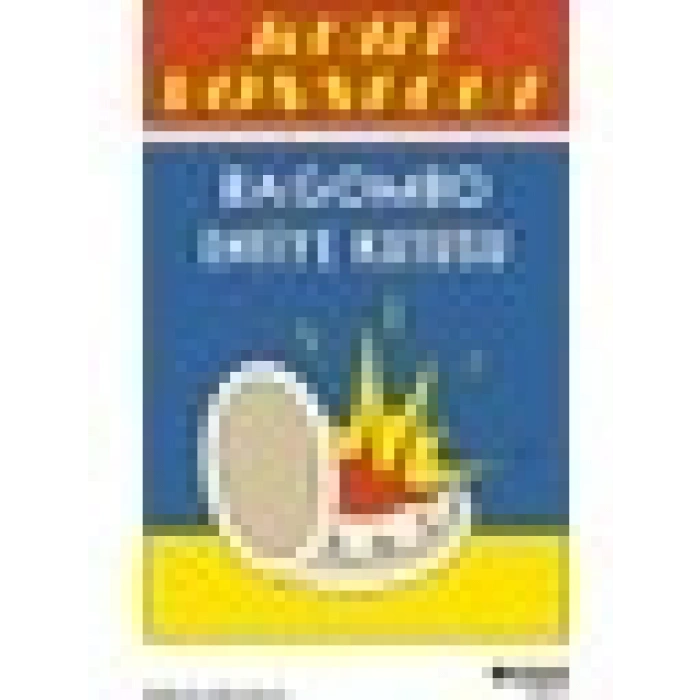 Bagombo Enfiye Kutusu - Kurt Vonnegut