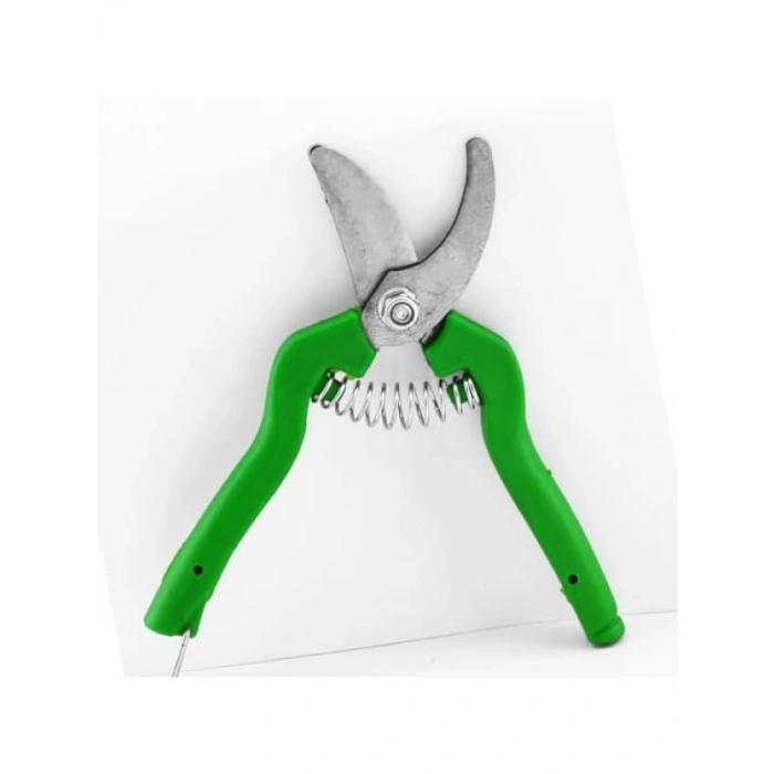 Bahçe Bitkileri İçin 17 cm Dal Budama Makası